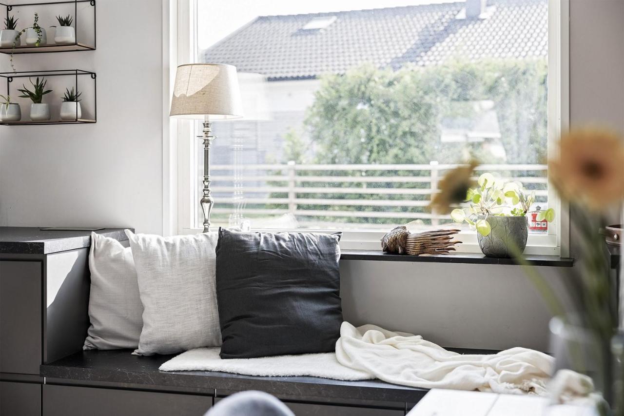 Harlig Villa I Savedalen 10 Min Till Goteborg Экстерьер фото