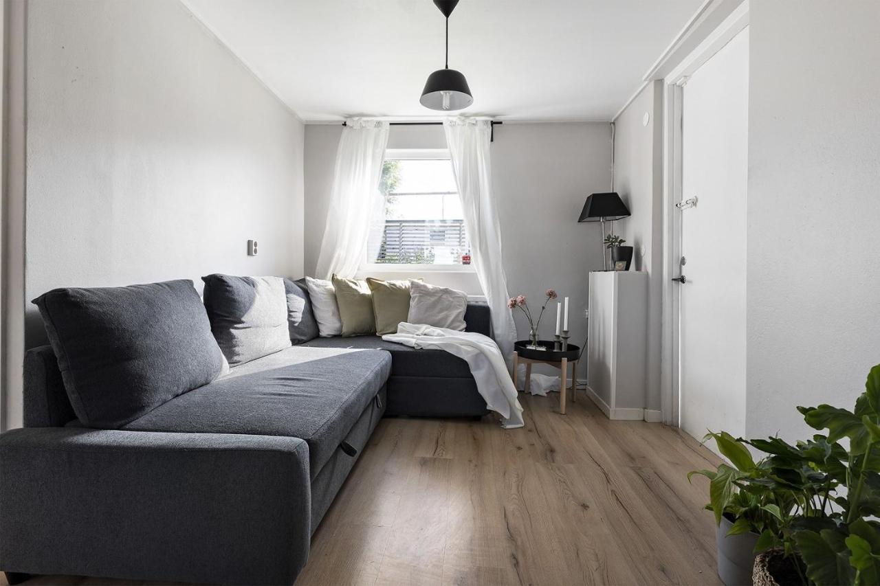 Harlig Villa I Savedalen 10 Min Till Goteborg Экстерьер фото
