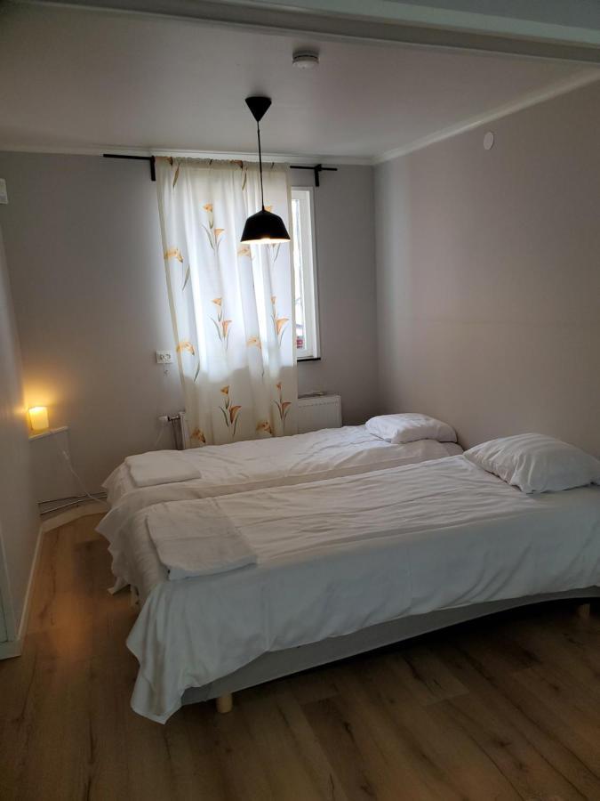 Harlig Villa I Savedalen 10 Min Till Goteborg Экстерьер фото