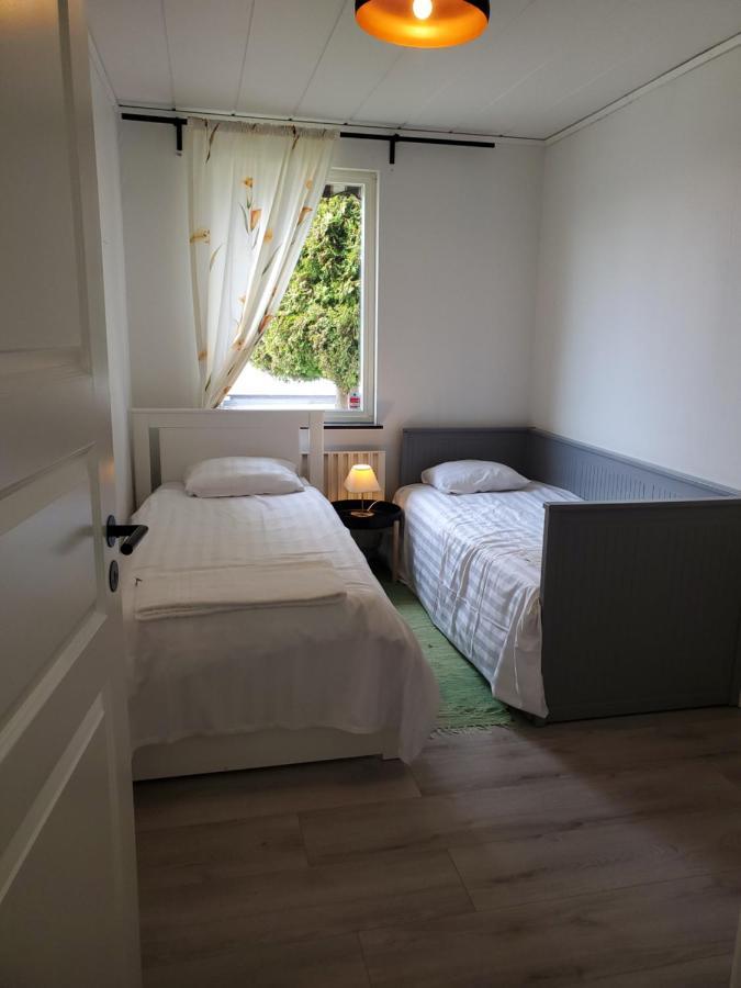 Harlig Villa I Savedalen 10 Min Till Goteborg Экстерьер фото