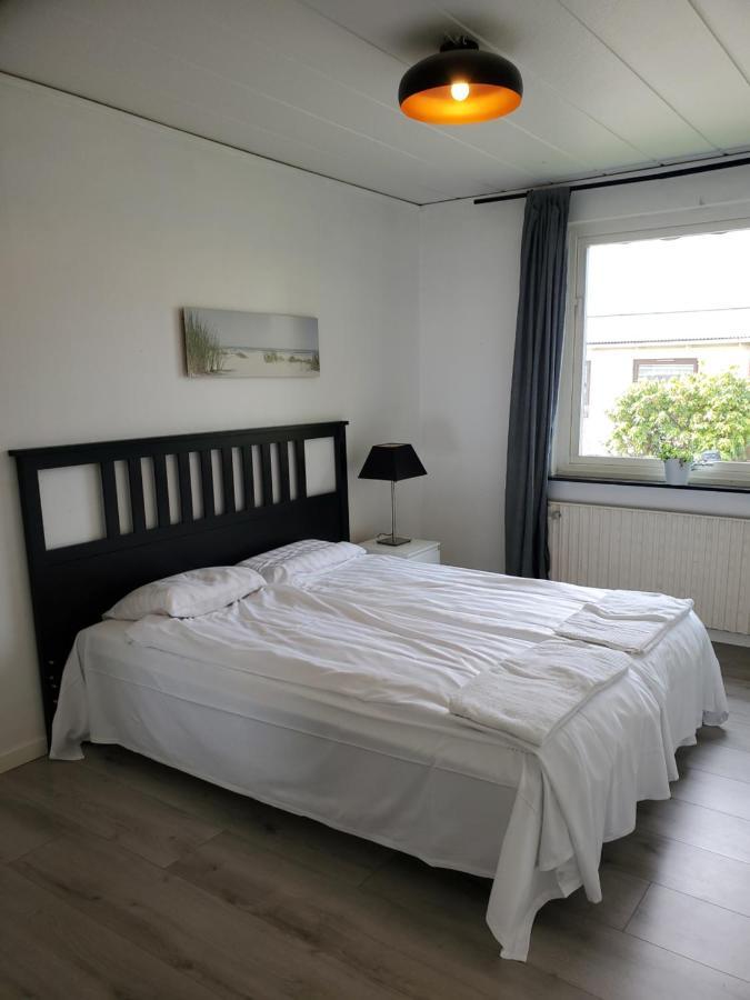Harlig Villa I Savedalen 10 Min Till Goteborg Экстерьер фото